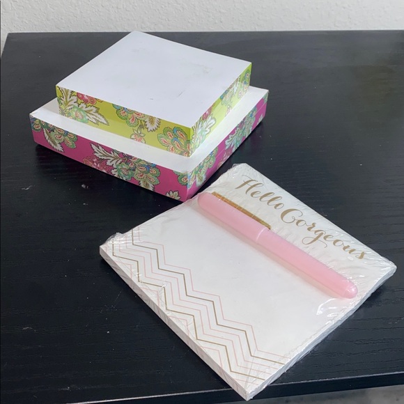 🎱Daily planning Calendar & notebook bundle! - Picture 7 of 7